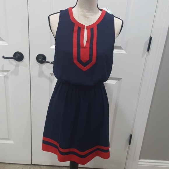 41 hawthorne Dresses & Skirts - NWT  stitch fix dress.